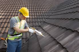 Best Roof Leak Repair  in Brookside, NJ